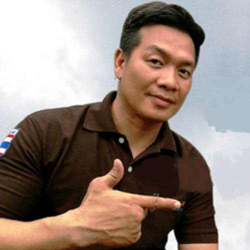 Kecha Khamphakdee - Retro